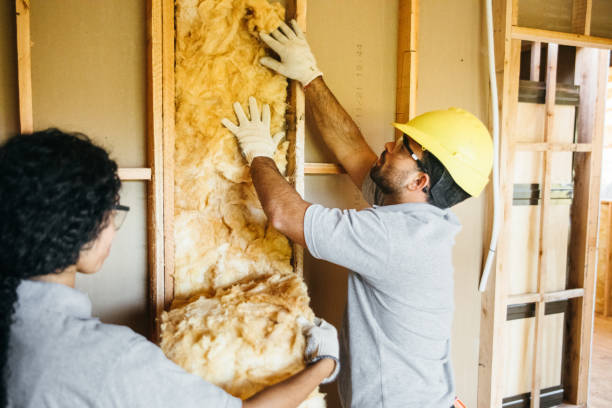 Best Spray Foam Insulation  in Grottoes, VA