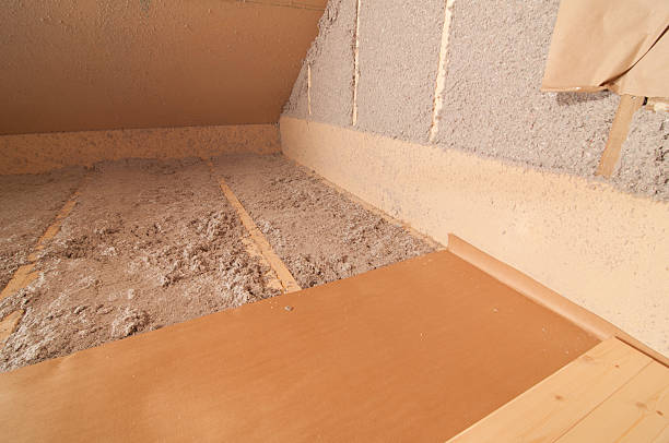 Best Insulation for New Construction  in Grottoes, VA
